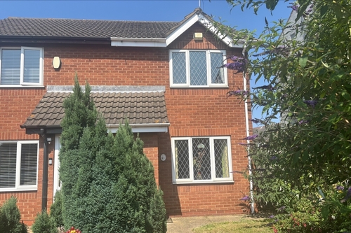 Harold Street, Grimsby